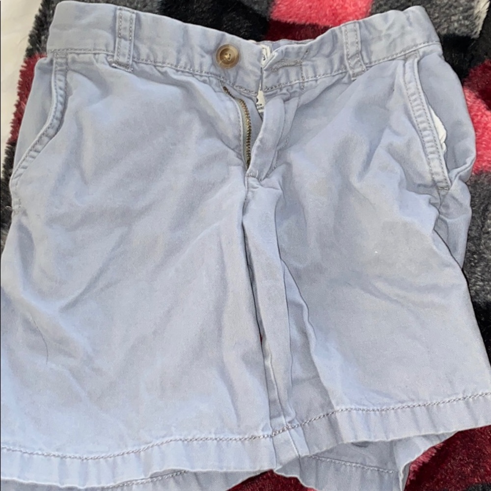 Boys shorts